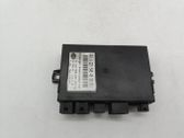 Unidad de control/módulo del motor