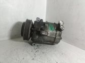 Compresor (bomba) del aire acondicionado (A/C))