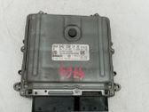 Unidad de control/módulo ECU del motor