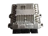 Unidad de control/módulo ECU del motor