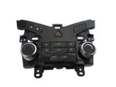 Climate control unit