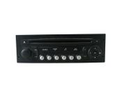 Unidad delantera de radio/CD/DVD/GPS