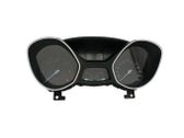Velocímetro (tablero de instrumentos)