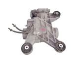 Rear differential