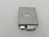 Unidad de control/módulo del motor