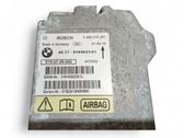 Unidad de control/módulo del Airbag