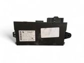 Unidad de control/módulo del motor