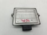 Unidad de control/módulo ECU del motor