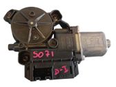 Stellmotor Ausstellfenster