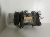 Compresor (bomba) del aire acondicionado (A/C))