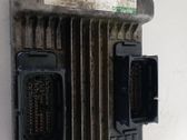 Unidad de control/módulo ECU del motor