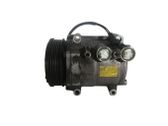 Compresor (bomba) del aire acondicionado (A/C))