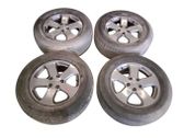 R22 alloy rim