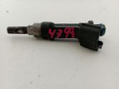 Inyector de combustible