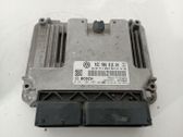 Unidad de control/módulo ECU del motor
