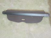 Parcel shelf