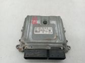 Unidad de control/módulo ECU del motor