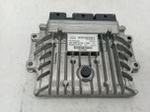 Unidad de control/módulo ECU del motor