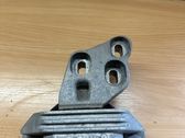 Gearbox mount