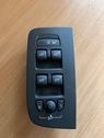 Electric window control switch