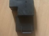 Fuse box cover