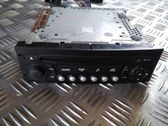 Radio / CD-Player / DVD-Player / Navigation