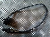 Lambda probe sensor