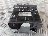 Engine control unit/module