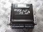 Calculateur moteur ECU