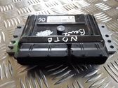 Engine control unit/module