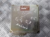 Engine control unit/module