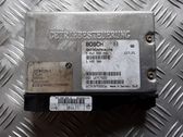 Gearbox control unit/module