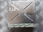 Gearbox control unit/module