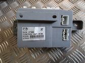 Module confort