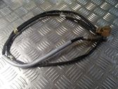 Lambda probe sensor