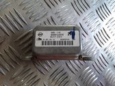 ESP acceleration yaw rate sensor