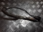 Lambda probe sensor