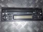 Radio/CD/DVD/GPS head unit