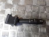 Wiper control stalk