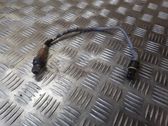 Lambda probe sensor