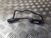 Cruise control stalk