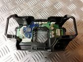 Sensor de ángulo de dirección