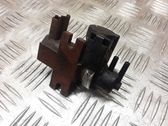 Turbo solenoid valve