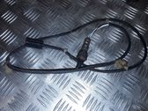 Lambda probe sensor