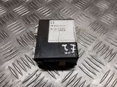 Keyless (KESSY) go control unit/module