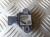 Airbagsensor Crashsensor Drucksensor