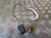 Lambda probe sensor