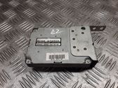 ABS control unit/module