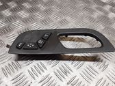 Seat control switch