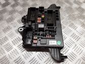 Comfort/convenience module